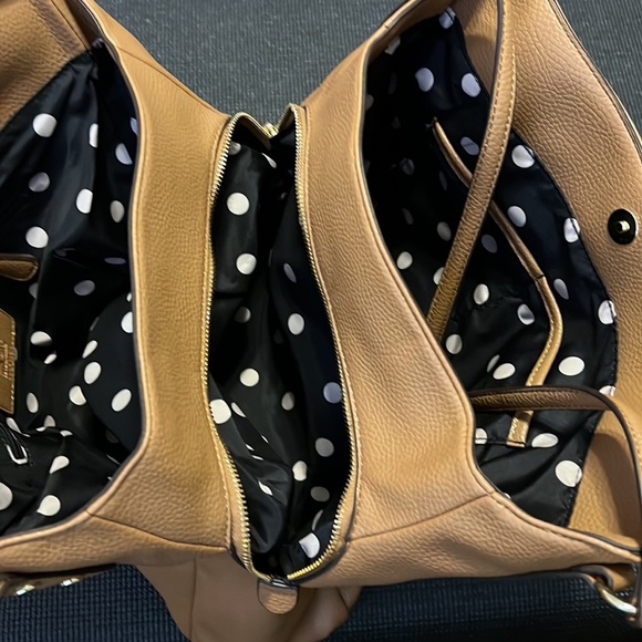 Anne Klein Purse - Picture 3 of 3